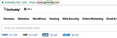 What S A Fully Qualified Domain Name Fqdn And What S It Good For Godaddy Blog