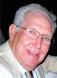 Henry Milligan Obituary (1934