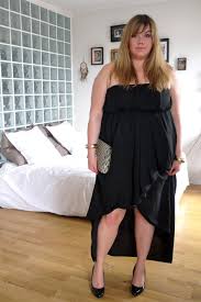 A marriage made in heaven is a traffic case in l.a. Robe Noir Pour Mariage