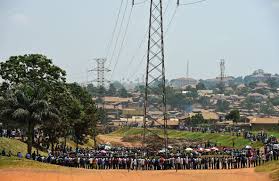 They cannot be called free and fair, political analyst mwambutsya ndebesa told al jazeera from kampala. Staging An Election In Uganda Kiggundu S Third Act Africa Research Institute