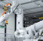Robot selector - Articulated robots portfolio Robotics ...