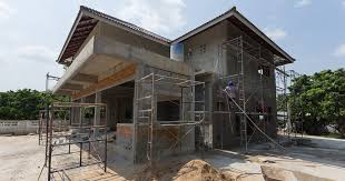 Anda ingin memiliki rumah sendiri? Nak Bina Rumah Sendiri Jom Mohon Skim Rumah Mesra Rakyat Rmr Spnb