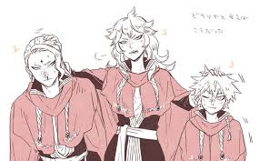 We did not find results for: Fuegoleon Mereoleona Leopold Vermillion Siblings House Of Crimson Lions Black Clover Personagens De Anime Fanarts Anime Fotos Animes