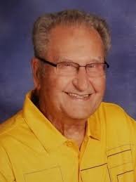 Paul Schaefer Obituary