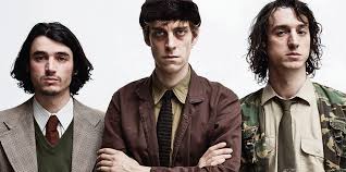 Check spelling or type a new query. Neues Album Von Fat White Family Dumm Und Brillant Taz De
