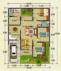 Kami berharap dengan galeri tentang desain rumah minimalis modern 2 lantai type 90, dapat memenuhi kebutuhan anda dalam membangun dan merenovasi rumah idaman anda serta desain rumah modern untuk menciptakan rumah impian. Denah Dan Tampak Rumah Sederhana Minimalis Tipe Rumah 90 M2 Di Lahan 10x15 Rumah Pinterest Minimalist Decor Floor Plan Layout Minimalist Home Furniture