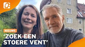 Winter Vol Liefde Jan en Adrienne stellen zich voor