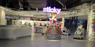 Sticky House At The Klia2 Klia2 Info