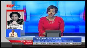 Margaret kenyatta on wn network delivers the latest videos and editable pages for news & events, including entertainment, music, sports, science and more, sign up and share your playlists. President Kenyatta S Family Is In Mourning Following The Death Of Margaret Wambui Kenyatta Youtube