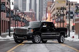 7 to 9 full throttle suspension drive: 2014 Gmc Sierra Denali 1500 4wd Crew Cab Long Term Verdict