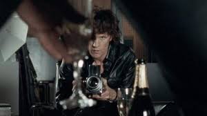 The unholy is a good tight scary commercial theological horror film. A7 Skxuojzeskm