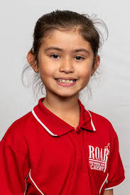 Congratulations to 5 members of the ROAR JTC Junior Team