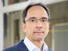 Wechsel bei Mercedes: Michael Hellmann wird Werksleiter.