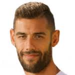 Adrian Leon Ortega stats and ratings