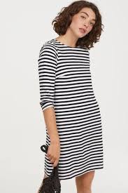 Black And Yellow Jersey Dress Pin By L Humphrey On More Dresses Maxi S Cotton Jersey Dress Striped Jersey Dress Maxi Jersey Dress