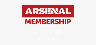 Arsenal logo png arsenal is a famous british football club, which was established in 1886 by david danskin. Arsenal Membership Logo Arsenal F C 447x307 Png Download Pngkit