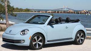 1979 volkswagen beetle!california rust free 1979 super beetle convertible, (79 was the last year imported from germany) fuel injected 1600 engine was rebuilt at 65000 miles, now has 91000 on the od. The Daily Drivers 2013 Volkswagen Beetle Convertible Open For Excitement