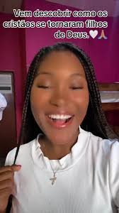 Você sabia ?🤍🙏🏽#tiktok #tiktokangola🇦🇴 #cristaosnotiktok #foryou  #louvorgospel #mulhercrista #jesus #devocional #meditacao  #vonhecimentodapalavradeDeus