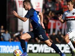 The latest match statistics between newell's ob and talleres ahead of their liga profesional de jul 17, 2021 ko: Ljhohvgodz30km