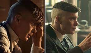 Bbc) filming for the sixth and final season of peaky blinders has been well. Peaky Blinders Season 5 Tommy Shelby In Real Life Was He A Real Life Gangster Tv Radio Showbiz Tv Express Co Uk