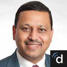 Dr. Bhoomi Mehrotra, MD