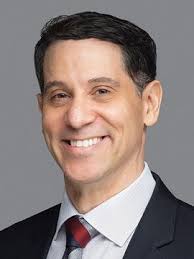 David Bluestone at Benesch