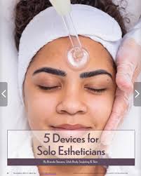 Brenda Stevens Body & Skin