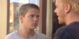 Found this gem in my extensive DVD collection. An early Ron Howard film.