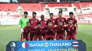 This is because both sides have feats within reach and need only to win in order to attain them. Japan And Qatar Qualify For Poland 2019 Footballghana
