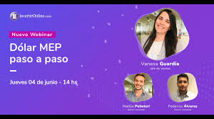 El precio del dólar en los principales bancos y casas de cambio. Que Es Dolar Mep Como Calcular Su Cotizacion Youtube