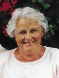 Obituary of Margrit A Geurts