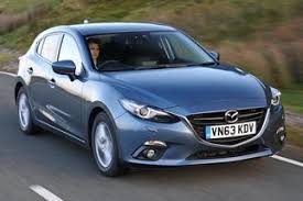 Does that firmer ride pay off when it comes to handling agility? Standard Dimensions Of Mazda 3 And Weight