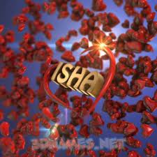 Isha 3d Name Wallpaper Checkout high quality anime wallpapers for android, pc & mac, laptop, smartphones, desktop and tablets with different resolutions. isha 3d name wallpaper