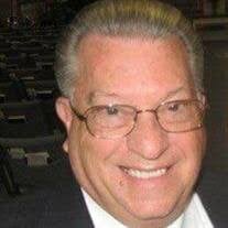 Paul J. Brooks Obituary