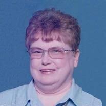 Anne "Lynn" Lynette Nix Obituary