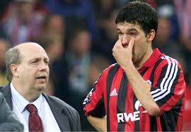 Michael ballack is a german former professional footballer. Chelsea And Bayern Munich Legend Michael Ballack Who Finished A Runner Up At Four Major Tournaments In 2002 Turns 40