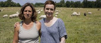 Ou vit sophie jovillard la journaliste d echappees belles cote maison. Sa Compagne Sophie Jovillard Conjoint