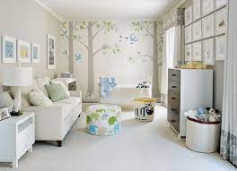 Wollen sie wolken auf ihren wäldern oder decken? 40 Babyzimmer Deko Ideen Fur Ein Liebevoll Ausgestattetes Babyzimmer