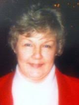 Dorothy "Jean" (McKinnon) Parrish Obituary