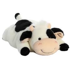 Aurora Oink Mooty 12 Mooty In 2021 Cute Stuffed Animals Cute Plush Cute Toys
