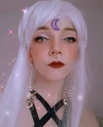 𝕻𝖚𝖓𝖐 𝕯𝖔𝖑𝖑 𝕬𝖈𝖆𝖉𝖊𝖒𝖎𝖆 An academic punk look inspired by Amu  Hinamori 😊 You might remember that this isn't my first time dressing like  her, but the first time was unintentional and this