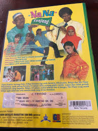 Support my chennle and subscribe untuk saya lebih semangat utuk upload lebih banyak film melayu Vcd Nana Tanjung Music Media Cd S Dvd S Other Media On Carousell