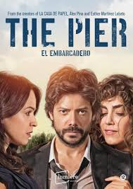 Start your free trial to watch el embarcadero and other popular tv shows and movies including new releases, classics, hulu originals, and more. Tout Sur La Serie El Embarcadero