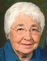 Obituary information for Daisy Carleen Lyerly Fink