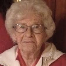 Audrey Waters Obituary (1925