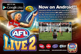 Here's how to stream every afl game live. Afl Live 2 Home Facebook