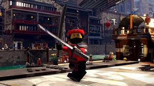 Get a piece of the action! Gratis The Lego Ninjago Movie Video Game Fur Die Xbox One