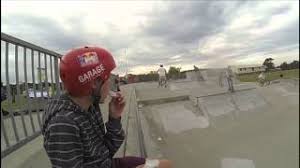 Helensburgh Skatepark