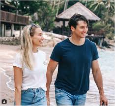 Kom in på djupet på influenserna & entreprenörerna ida warg & alexander pärleros. Alexander Parleros Om Att Bli Pappa Att Halla Ihop Ar Den Stora Utmaningen