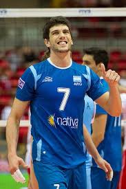 Es hijo del exjugador hugo conte, uno de los mejores jugadores de la historia de este deporte y miembro del salón de la fama. 32 Ideas De Facundo Conte Voley Deportes Voleibol